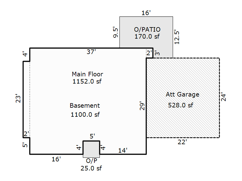 CEDAR HILLS - Residential