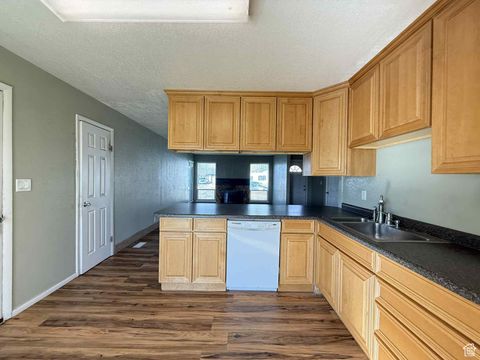 Tiny photo for 688 BIRCH CIR, Price, UT 84501 (MLS # 2117646)