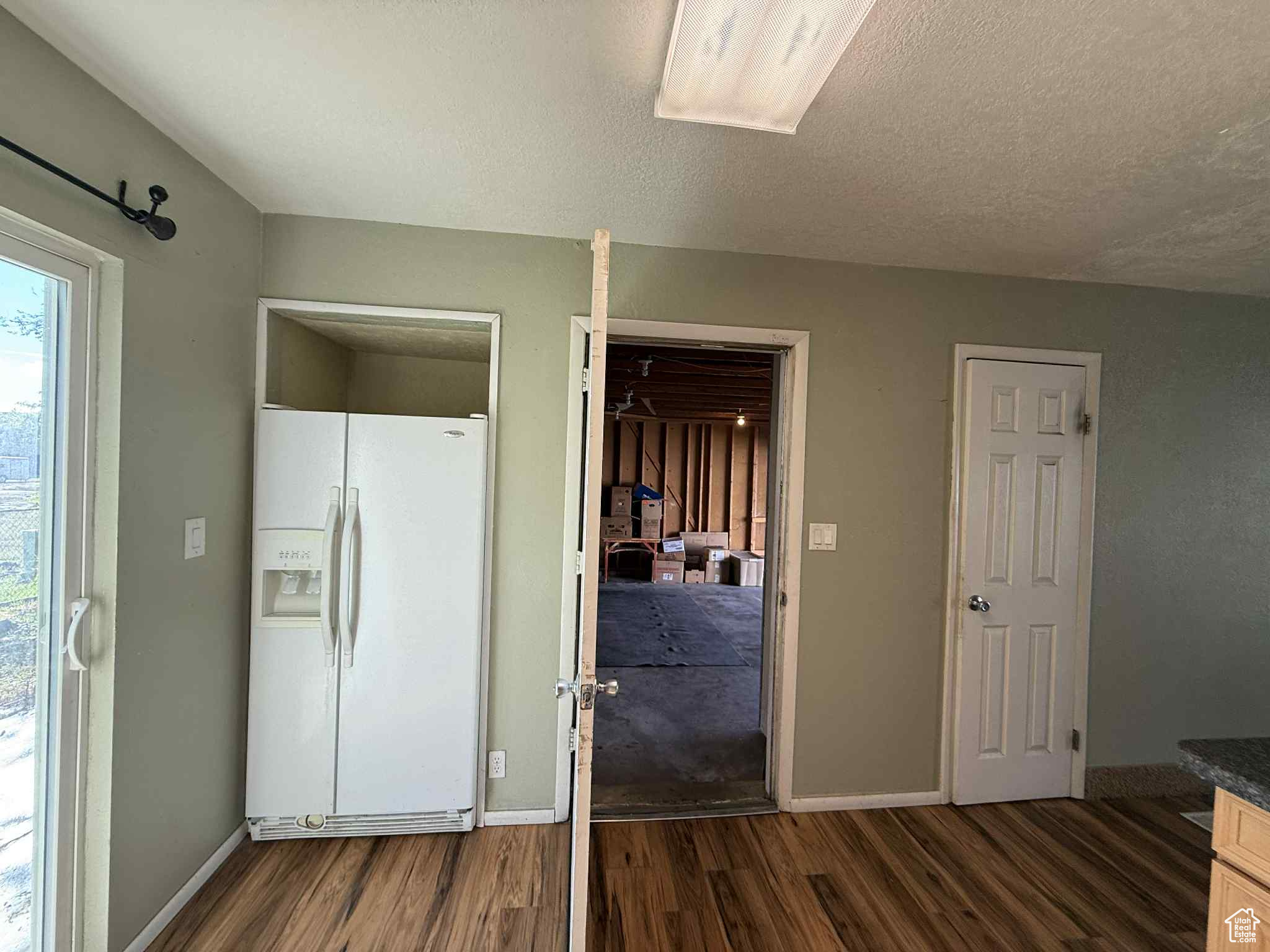 CEDAR HILLS - Residential