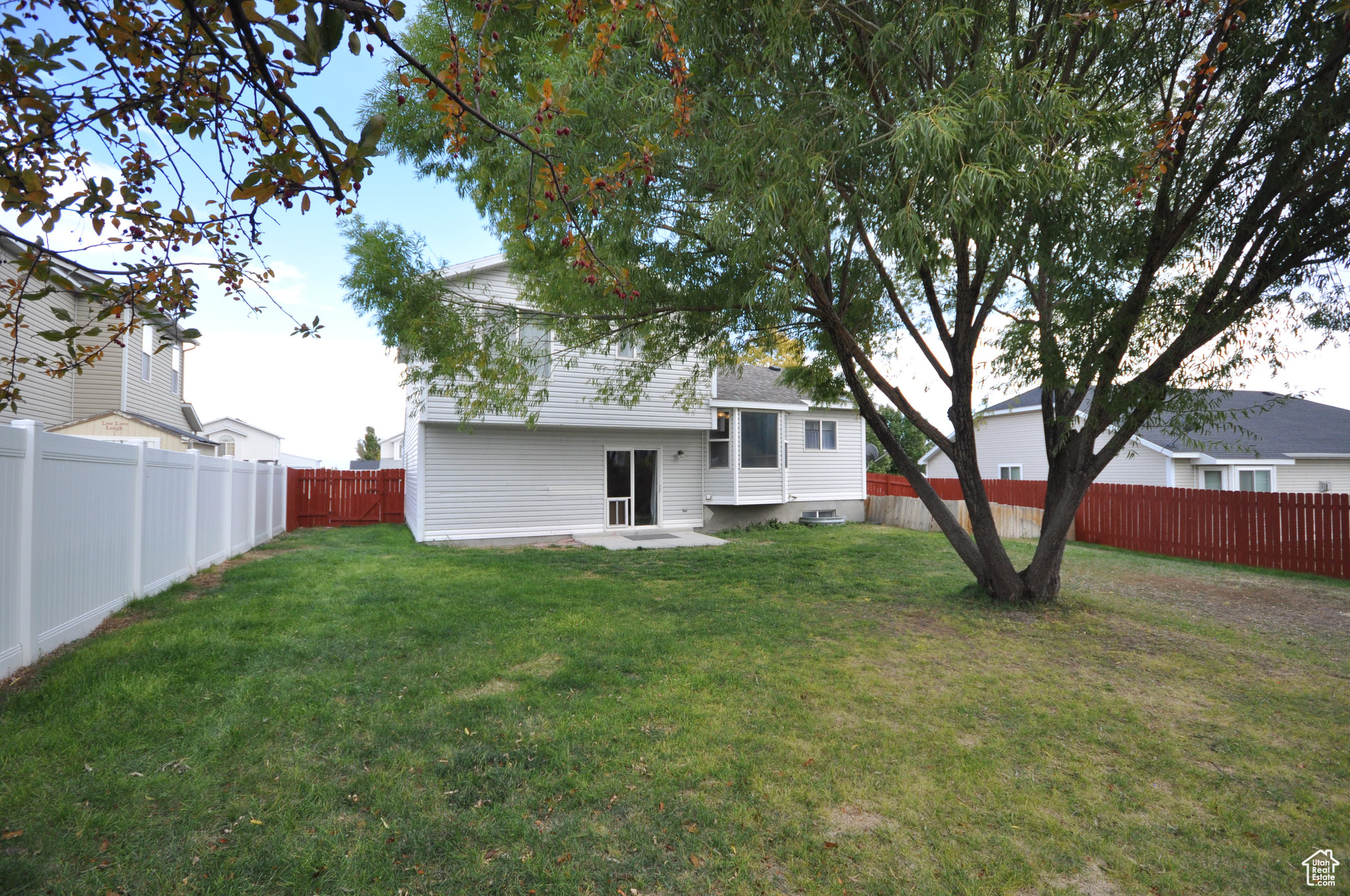 6552 S High Bluff Dr Dr, Salt Lake City, Utah image 26