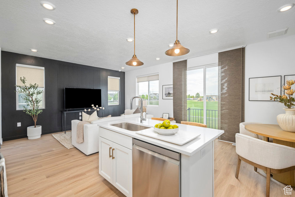 ADDENBROOK TOWNHOMES - Residential