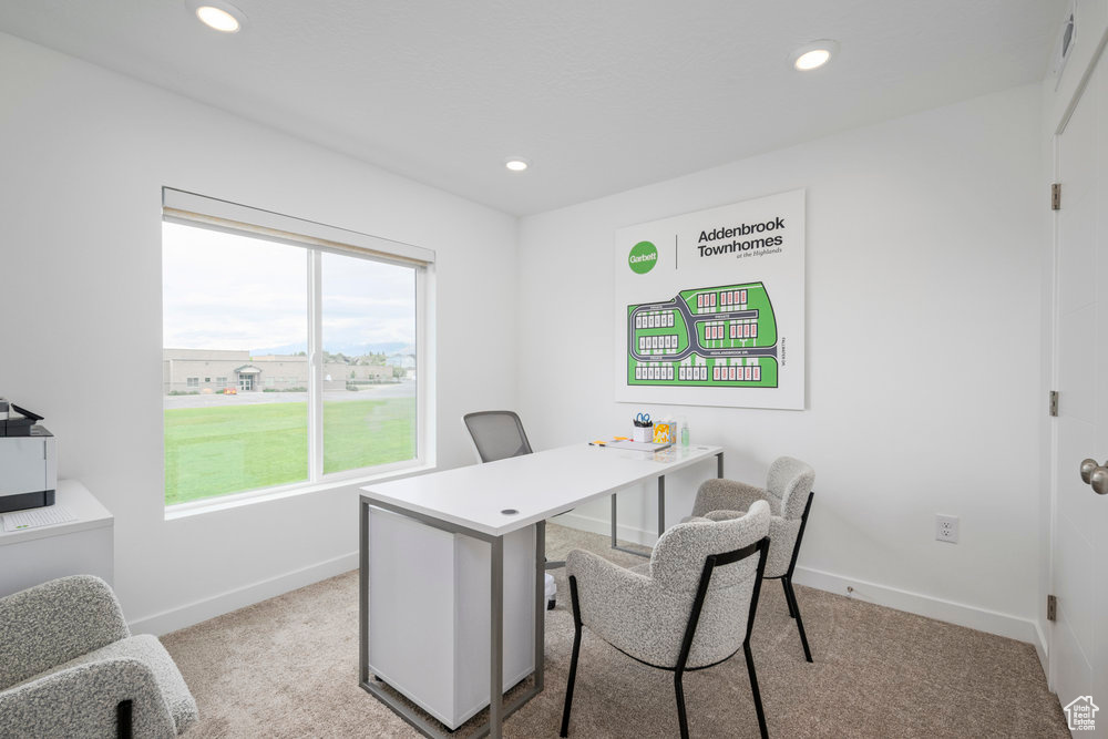 ADDENBROOK TOWNHOMES - Residential