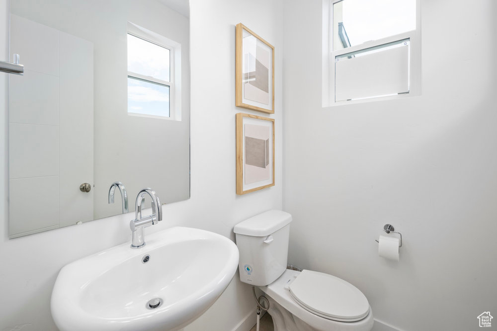 ADDENBROOK TOWNHOMES - Residential