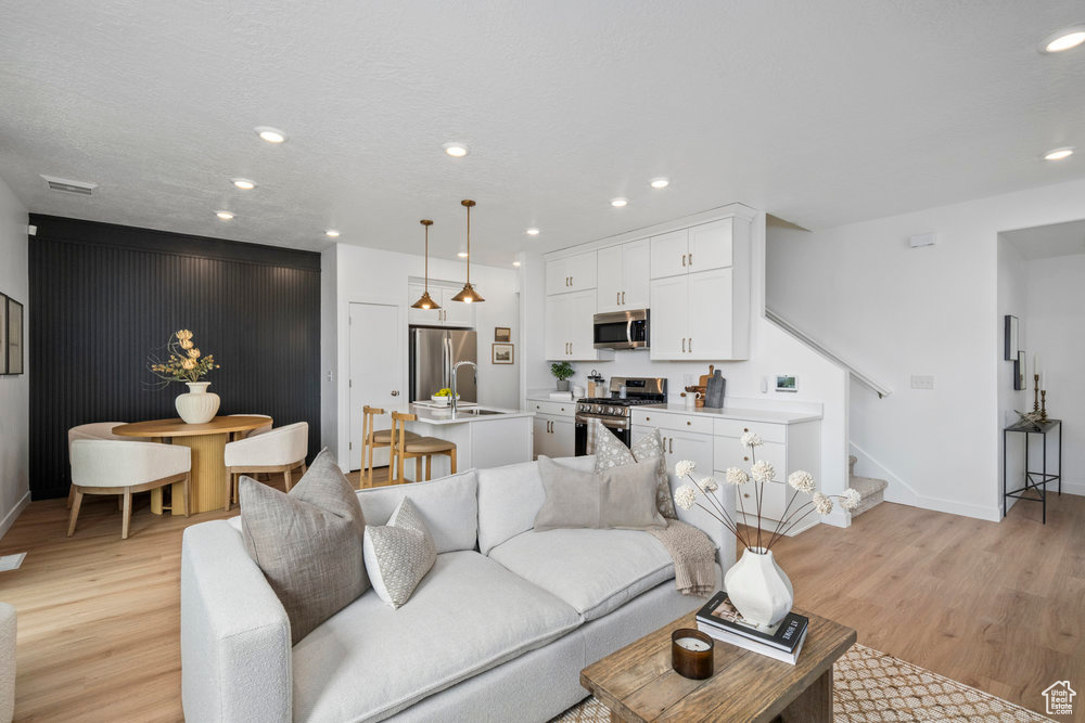 ADDENBROOK TOWNHOMES - Residential