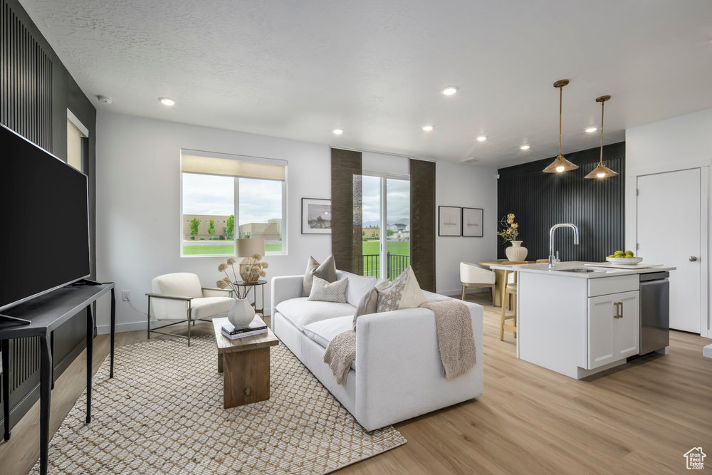 ADDENBROOK TOWNHOMES - Residential