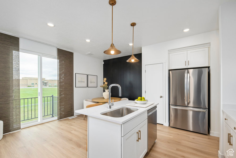 ADDENBROOK TOWNHOMES - Residential