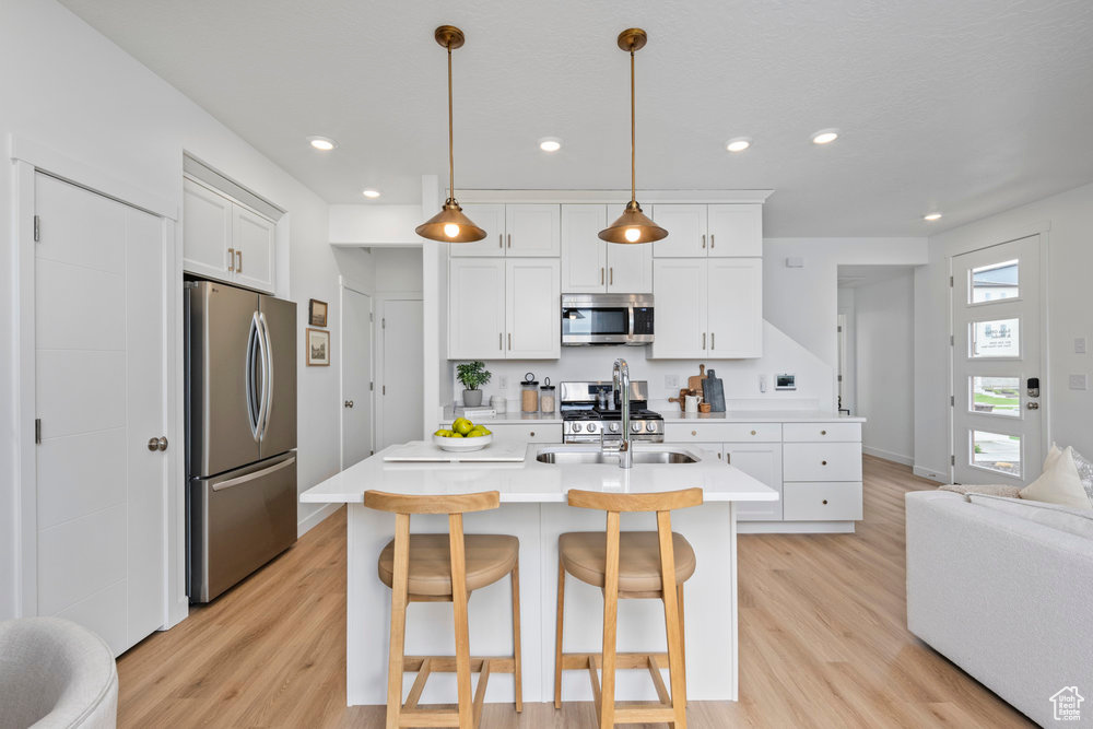 ADDENBROOK TOWNHOMES - Residential