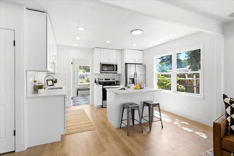 Tiny photo for 307 FLINT ST, Layton, UT 84041 (MLS # 2172523)