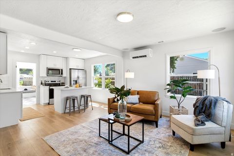 Tiny photo for 307 FLINT ST, Layton, UT 84041 (MLS # 2172523)