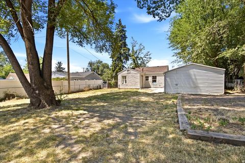 Tiny photo for 307 FLINT ST, Layton, UT 84041 (MLS # 2172523)