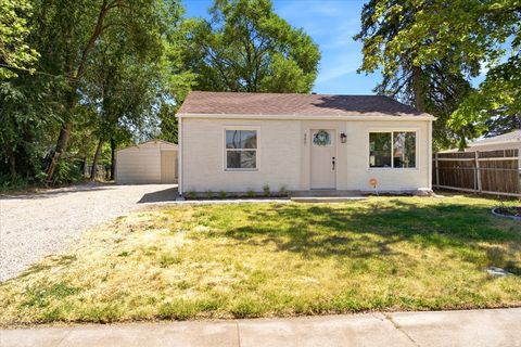 Homes For Sale - 307 Flint St<br/> Layton, UT 84041