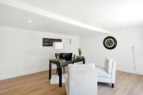 Tiny photo for 307 FLINT ST, Layton, UT 84041 (MLS # 2172523)