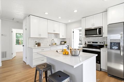 Tiny photo for 307 FLINT ST, Layton, UT 84041 (MLS # 2172523)