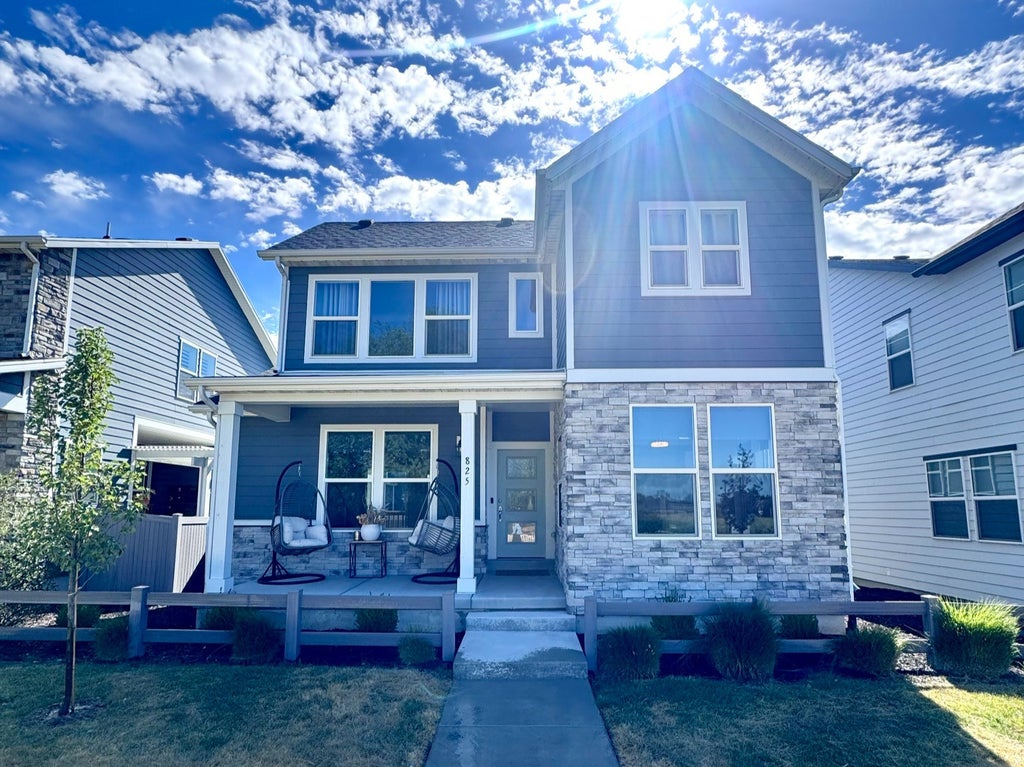 Photo of 825 N 2175 W, Layton, UT 84041 (MLS # 2174310)