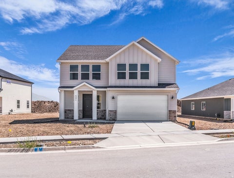 Photo of 521 W 1850 N, Harrisville, UT 84404 (MLS # 2179761)