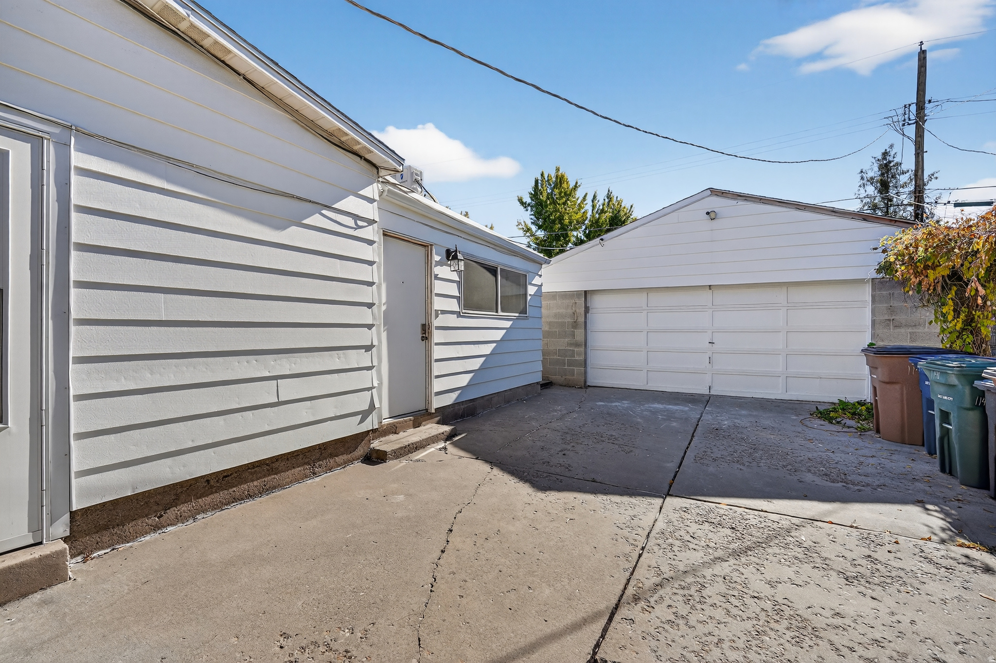 NORWOOD PLACE - Residential