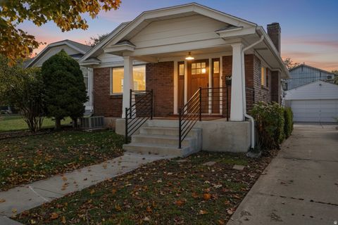 Tiny photo for 1148 E KENSINGTON AVE, Salt Lake City, UT 84105 (MLS # 2120754)