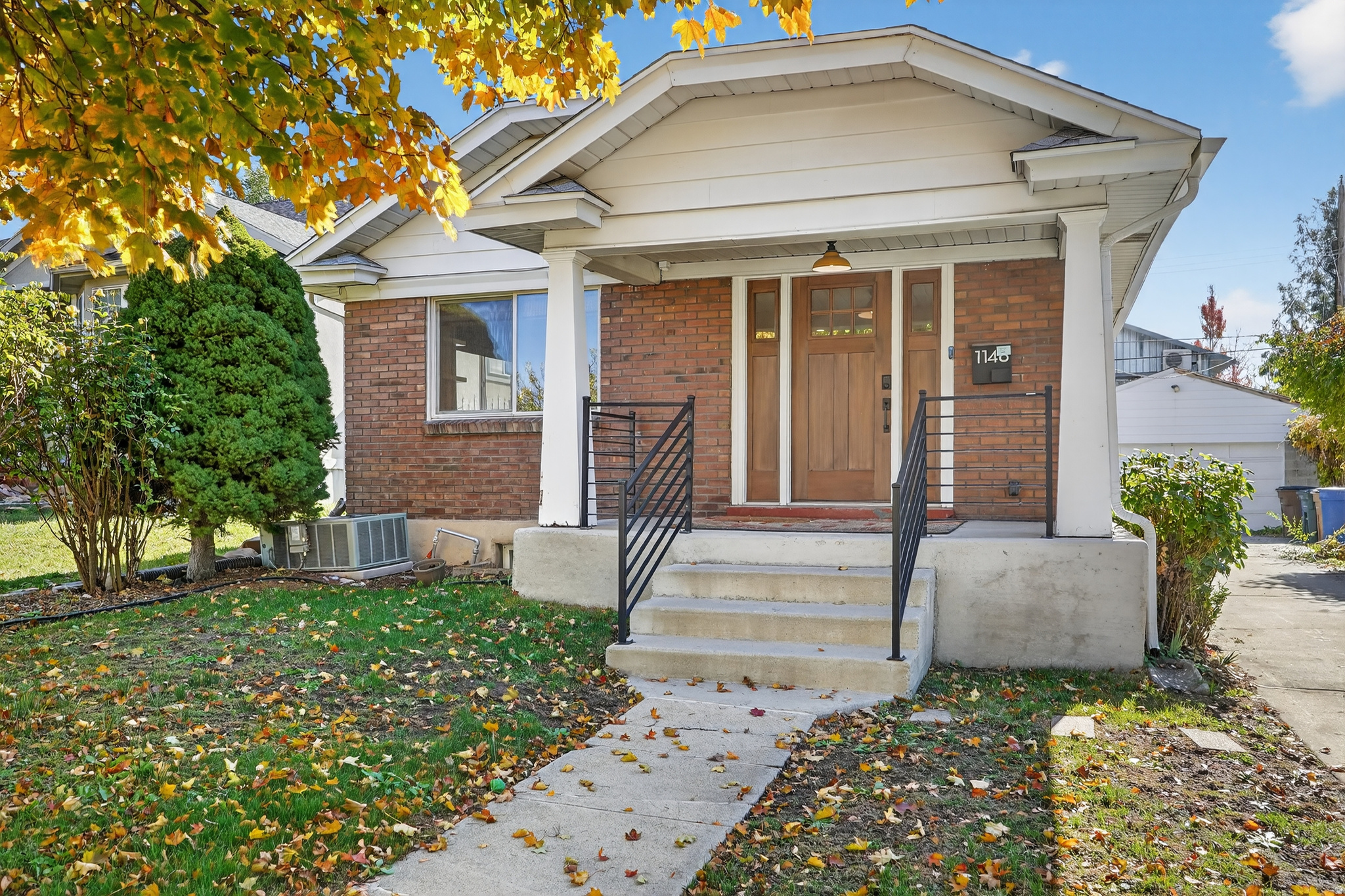 NORWOOD PLACE - Residential