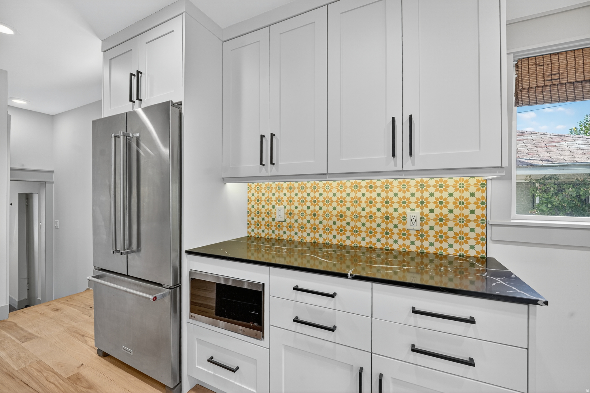 NORWOOD PLACE - Residential