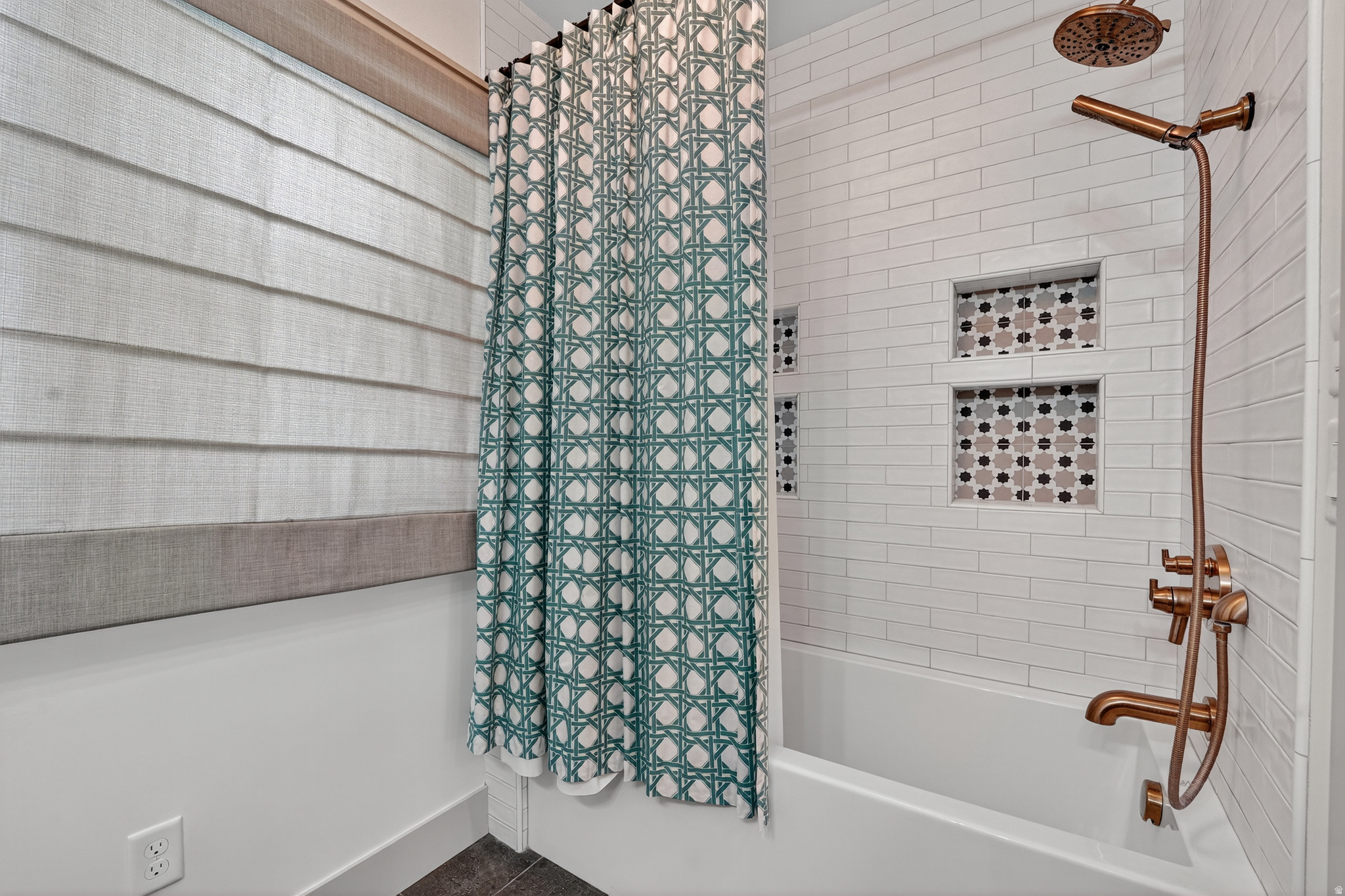 NORWOOD PLACE - Residential