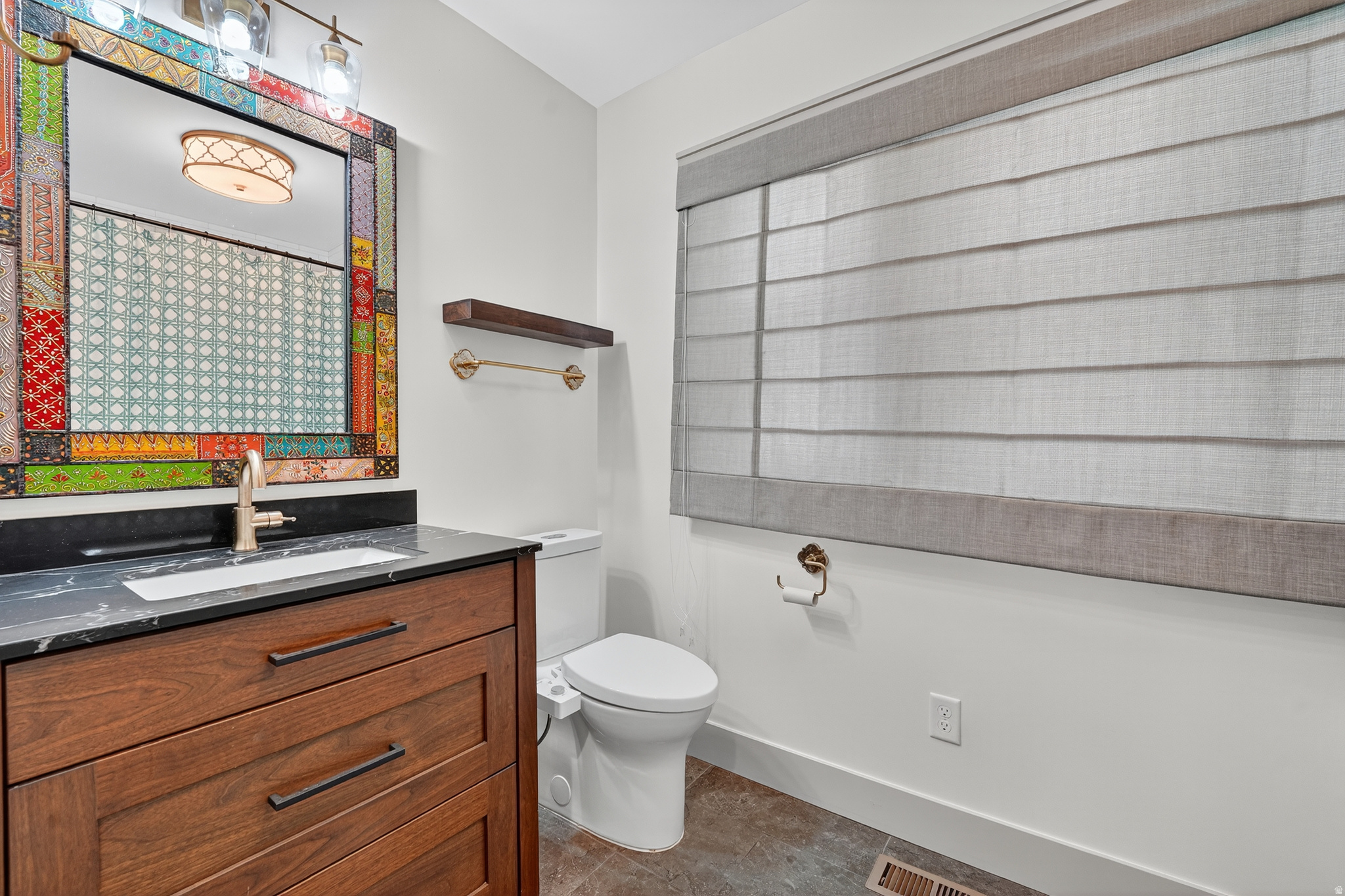 NORWOOD PLACE - Residential