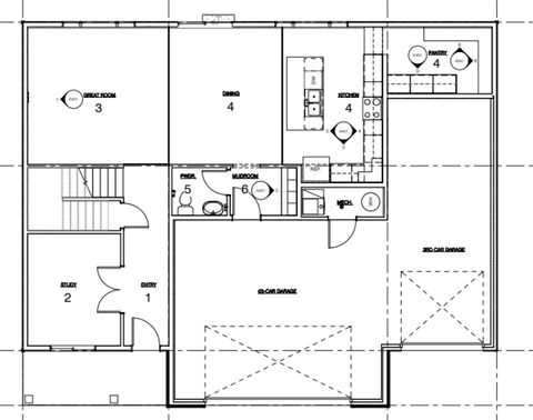 Tiny photo for 3308 S 1000 W, Nibley, UT 84321 (MLS # 2125630)