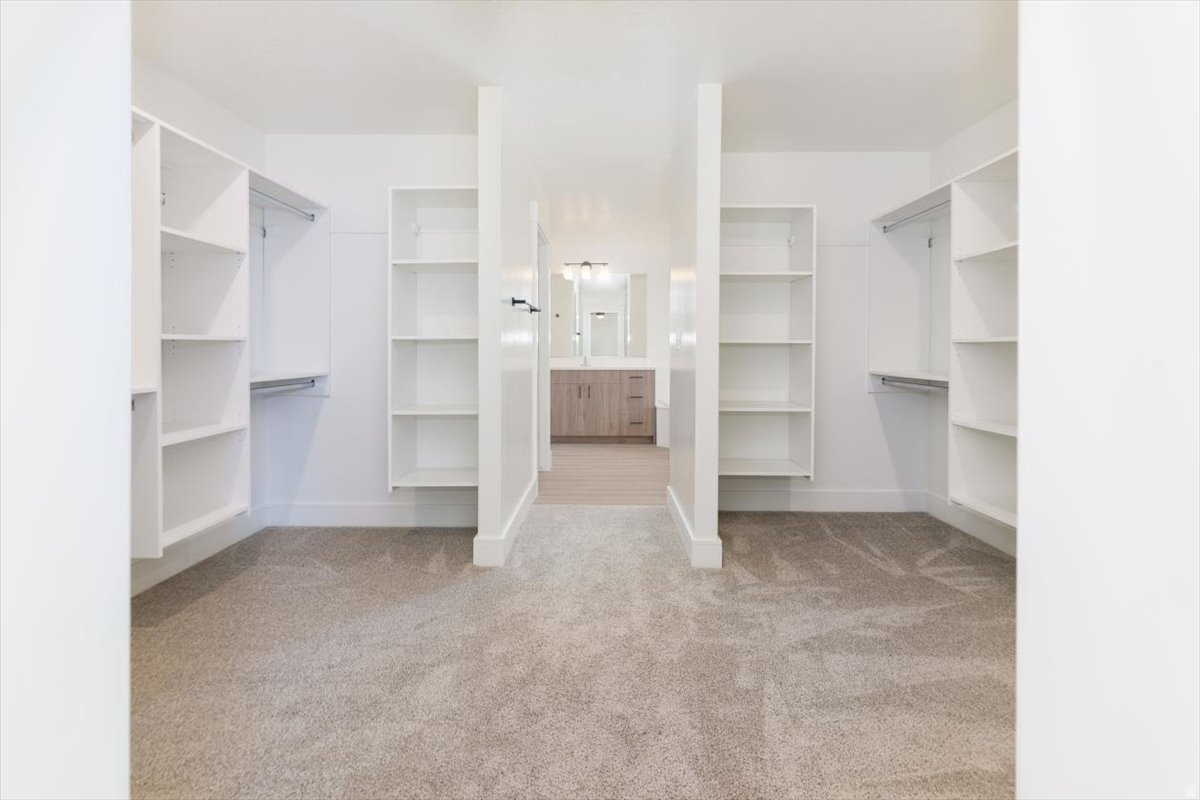 NIBLEY MEADOWS - Residential