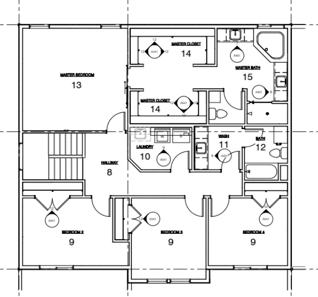 NIBLEY MEADOWS - Residential