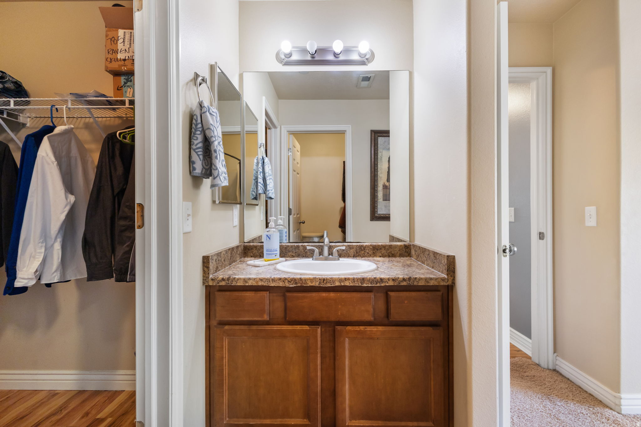 EAST TOWN VILLAGE PH 6 - Residential