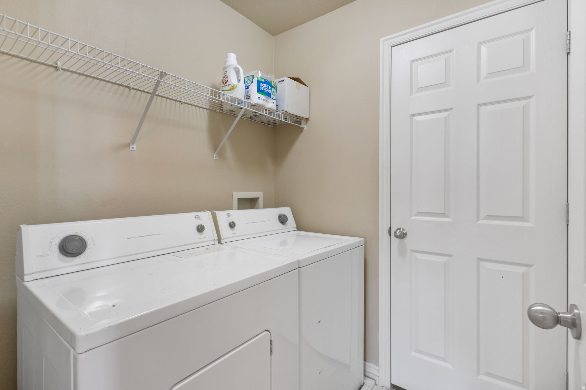 EAST TOWN VILLAGE PH 6 - Residential