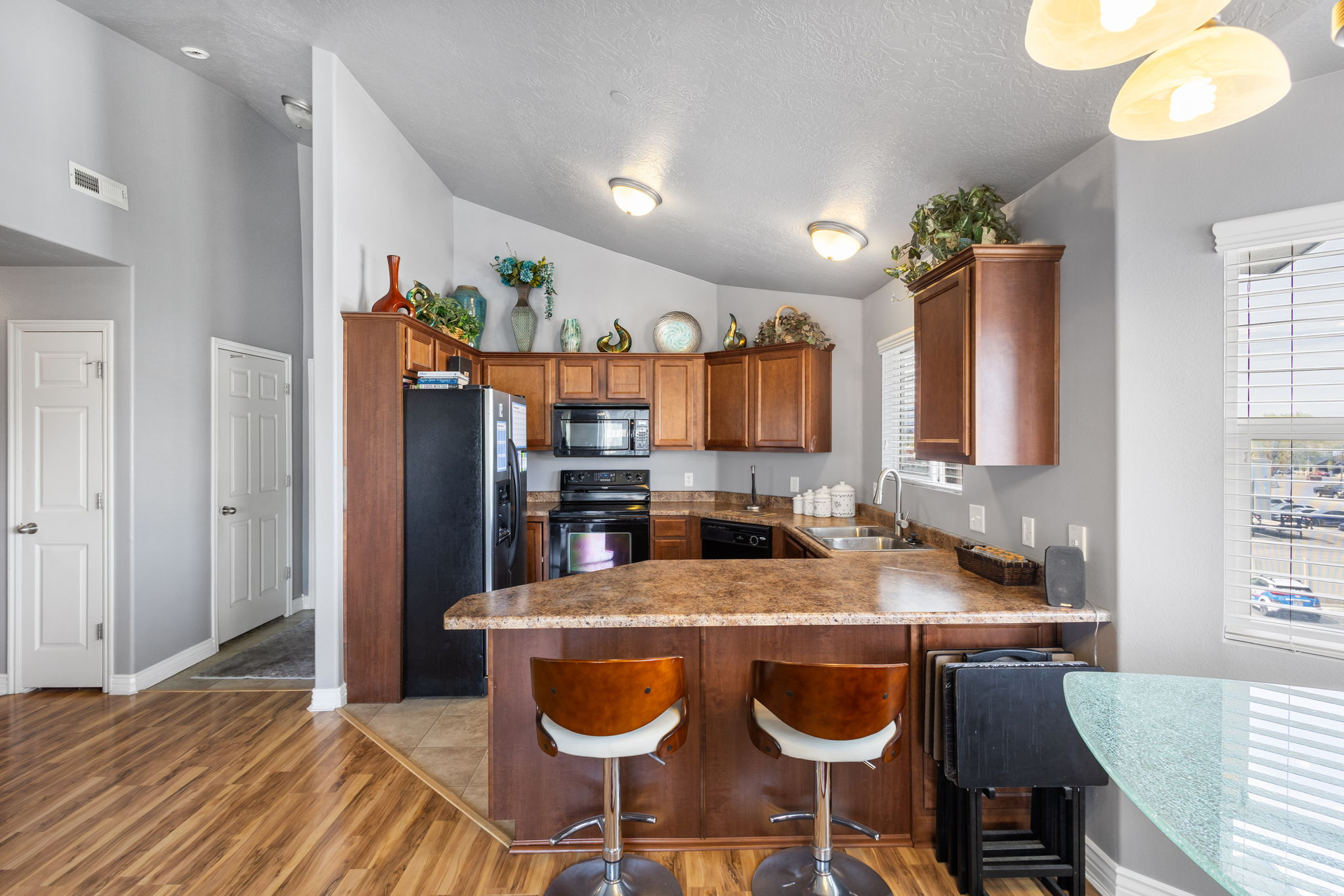 EAST TOWN VILLAGE PH 6 - Residential