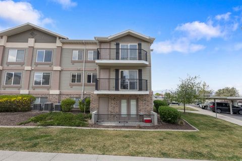 Condo For Sale - 8229 S Resaca Dr #D9<br/> Salt Lake County, Midvale, UT 84070