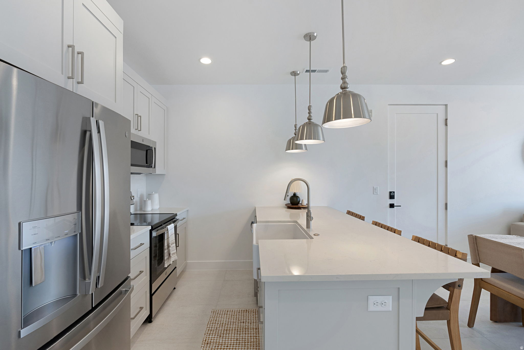 THE KIVAS AT CATORI CANYON - Residential