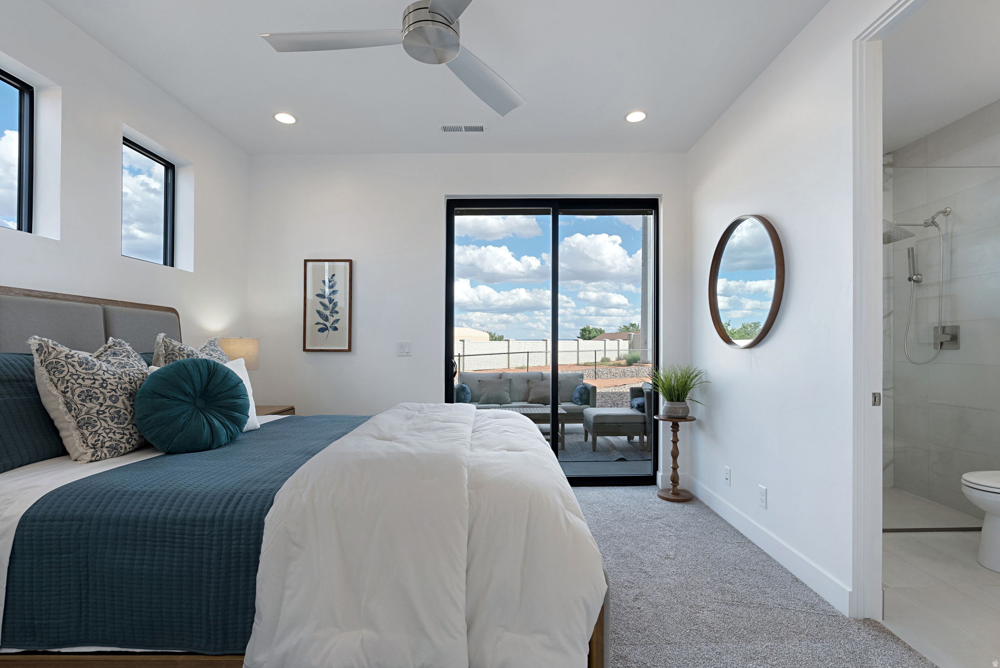 THE KIVAS AT CATORI CANYON - Residential