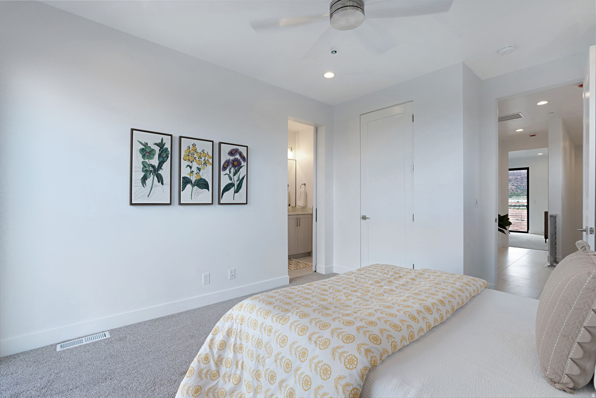 THE KIVAS AT CATORI CANYON - Residential