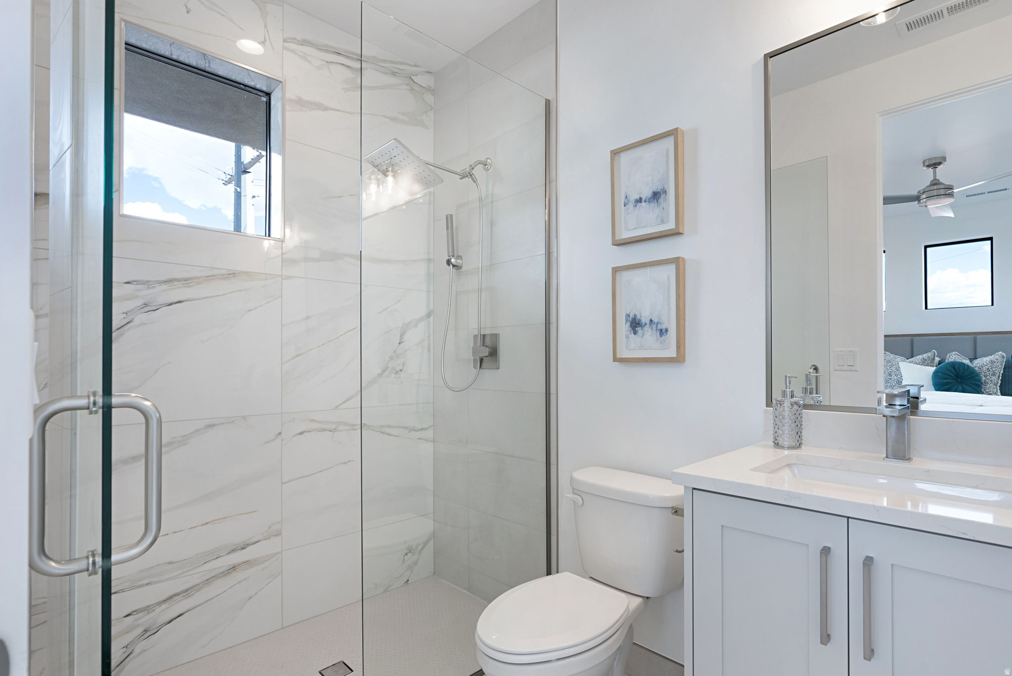 THE KIVAS AT CATORI CANYON - Residential