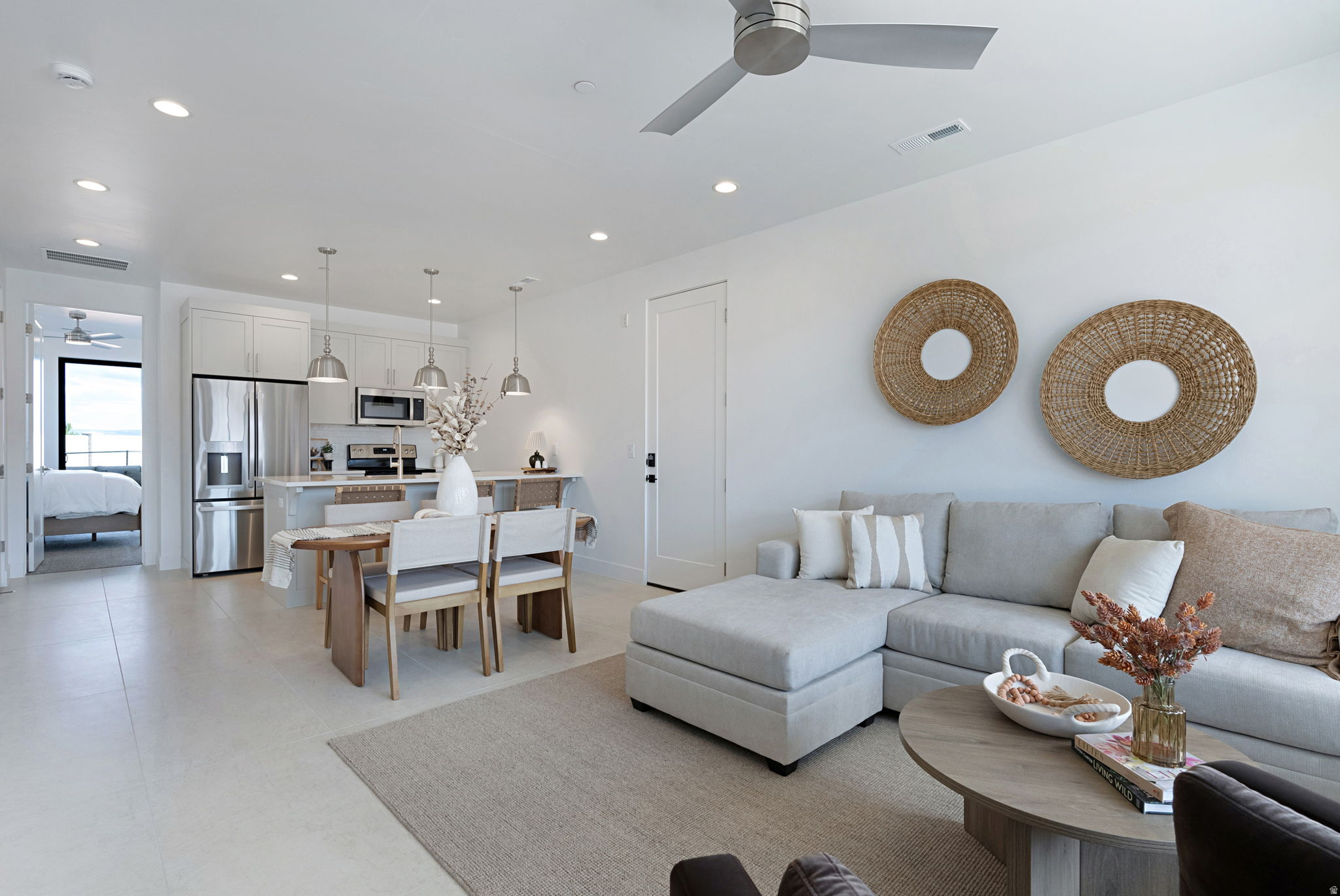 THE KIVAS AT CATORI CANYON - Residential