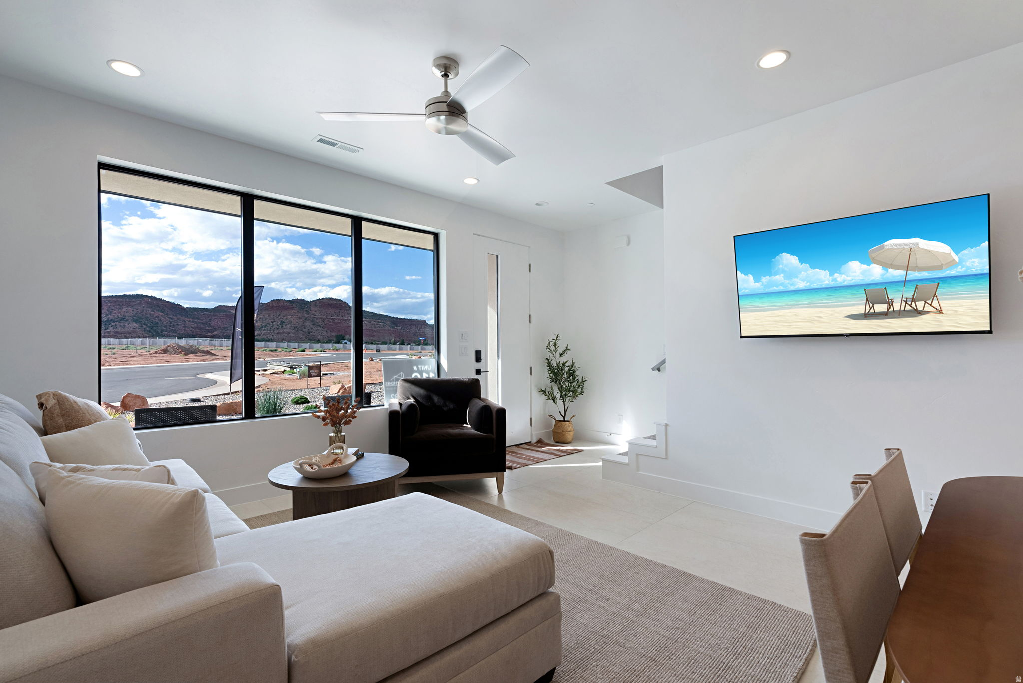 THE KIVAS AT CATORI CANYON - Residential