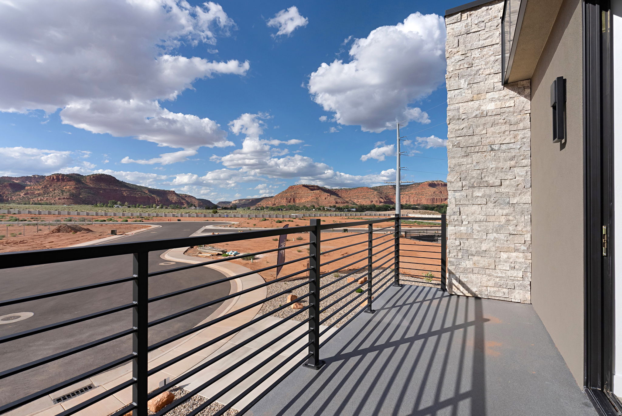 THE KIVAS AT CATORI CANYON - Residential
