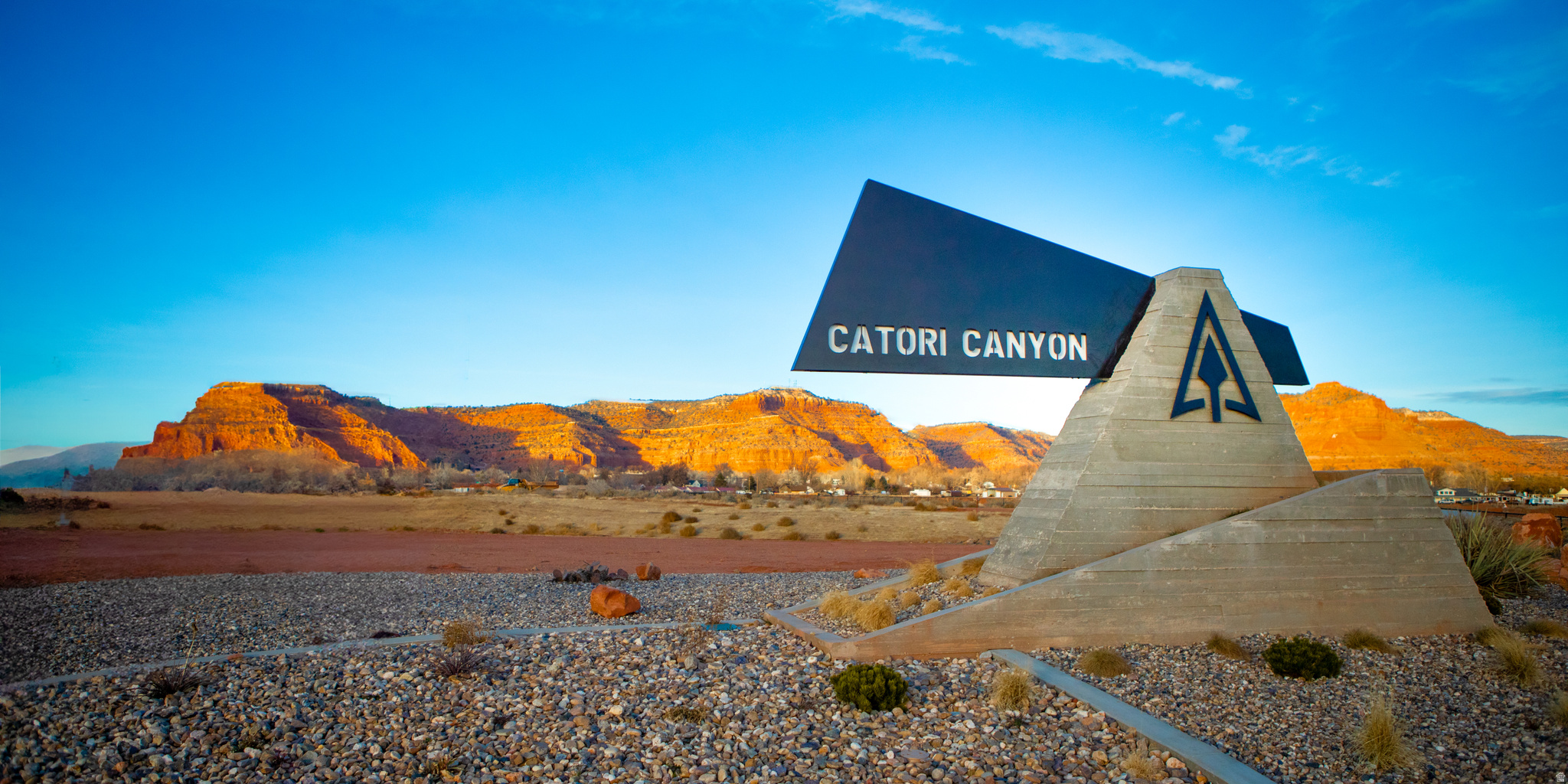 THE KIVAS AT CATORI CANYON - Residential