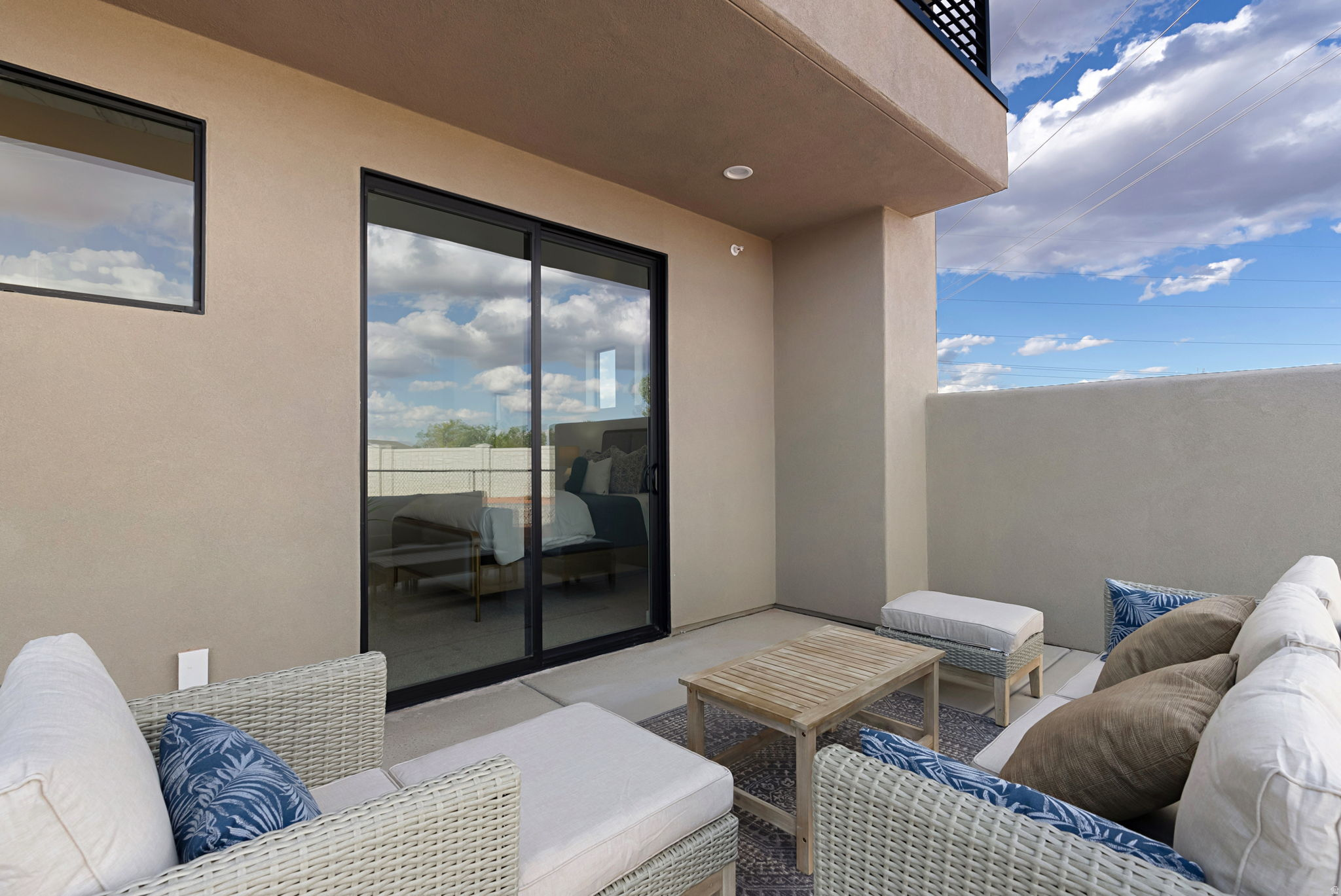 THE KIVAS AT CATORI CANYON - Residential