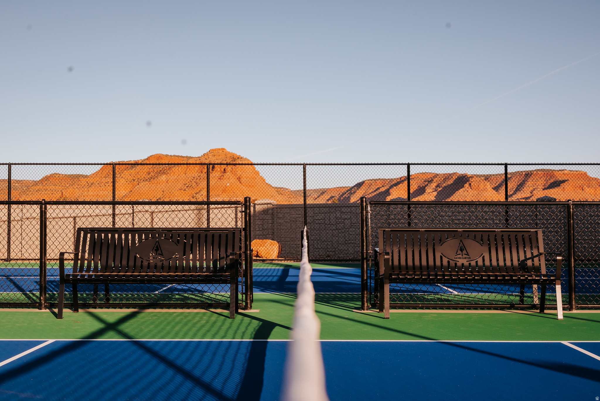 THE KIVAS AT CATORI CANYON - Residential