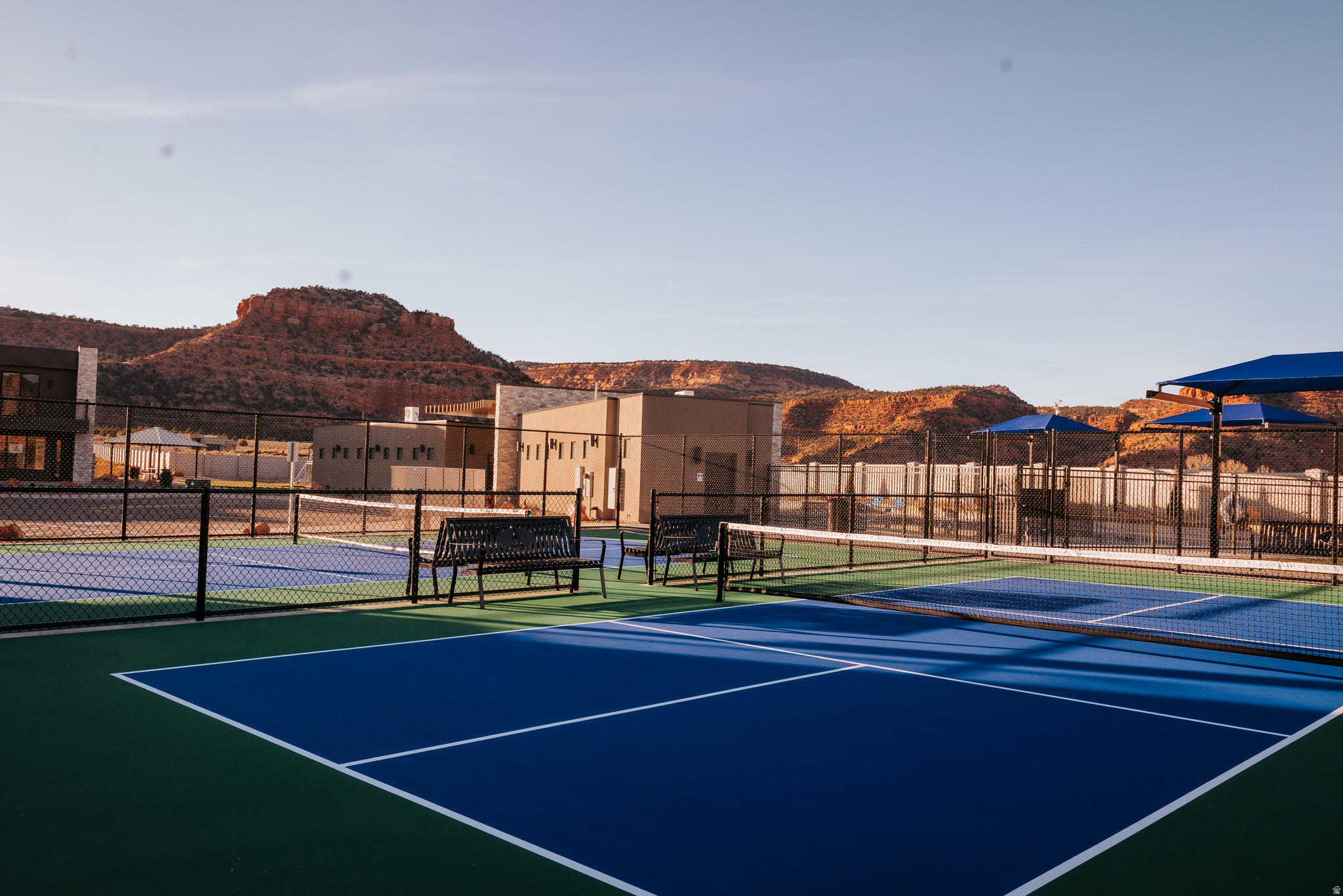 THE KIVAS AT CATORI CANYON - Residential