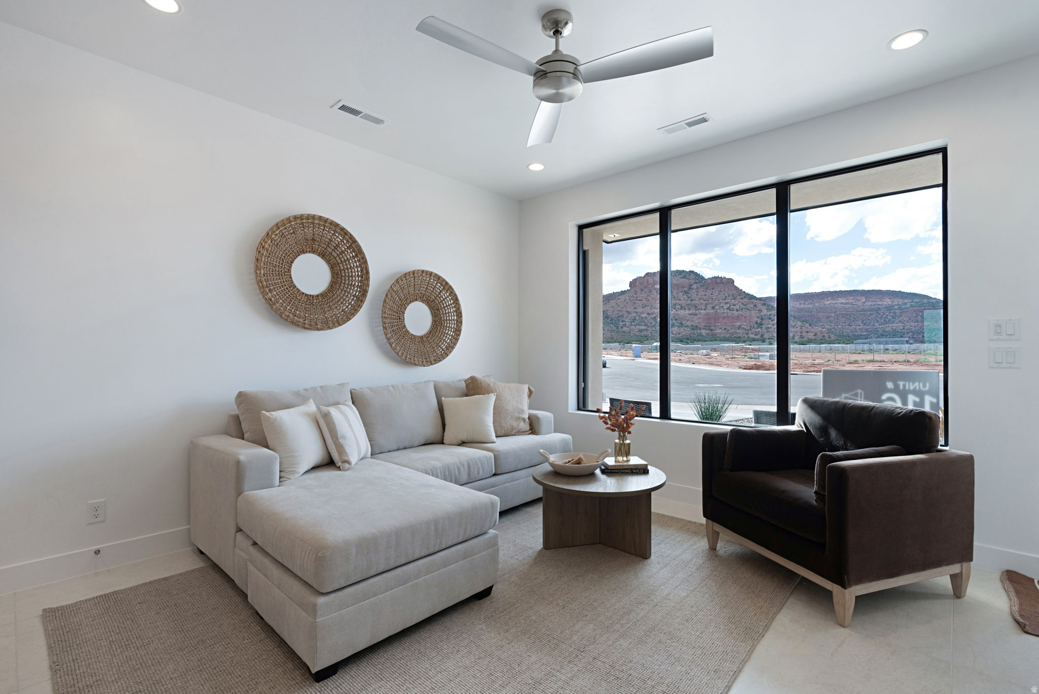 THE KIVAS AT CATORI CANYON - Residential