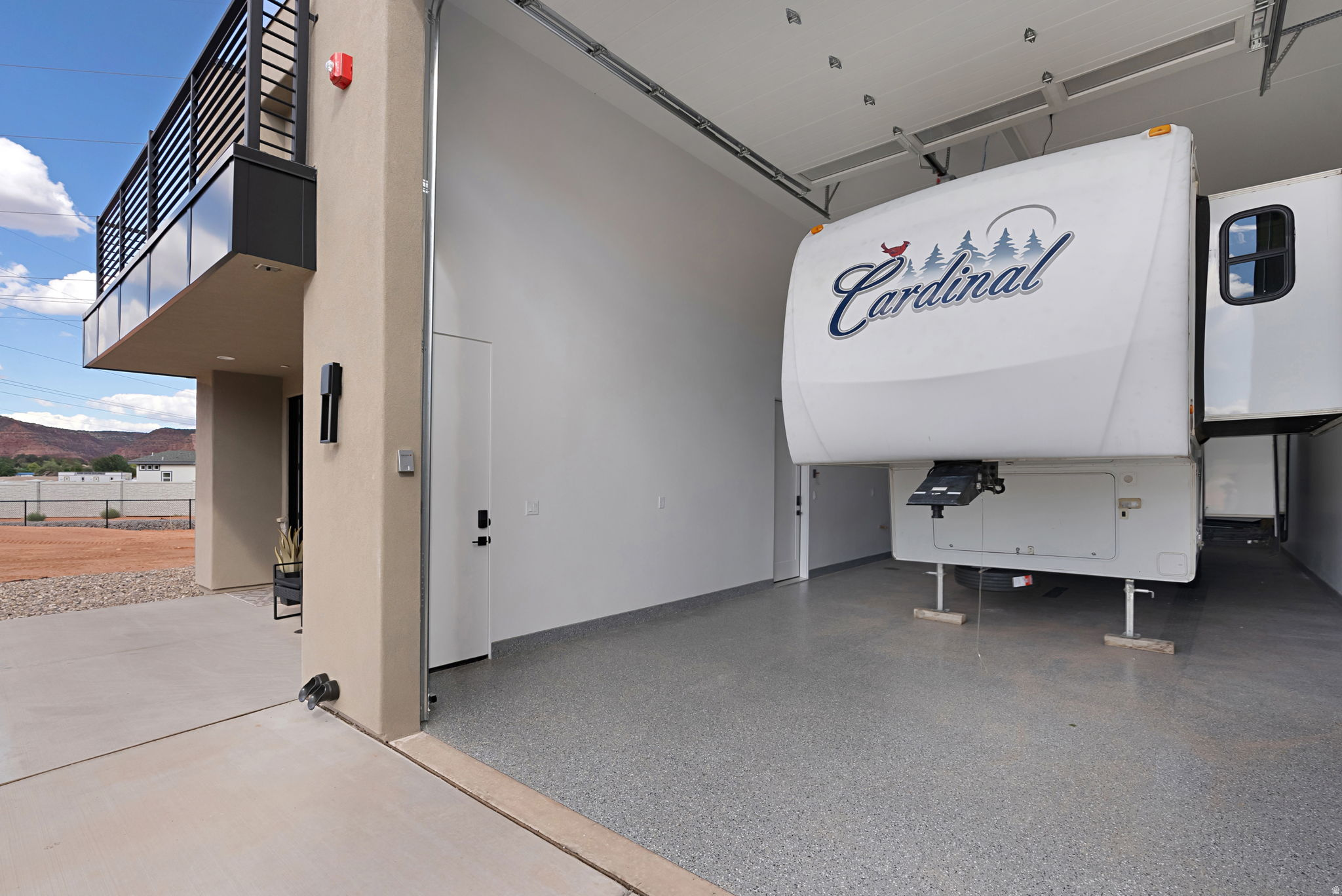 THE KIVAS AT CATORI CANYON - Residential