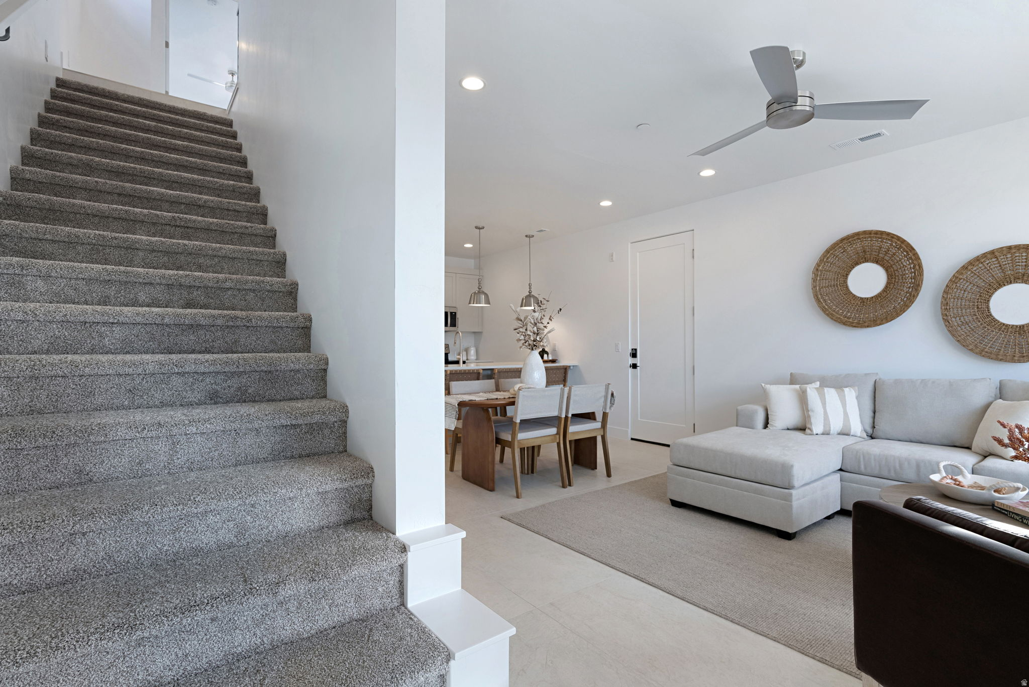 THE KIVAS AT CATORI CANYON - Residential