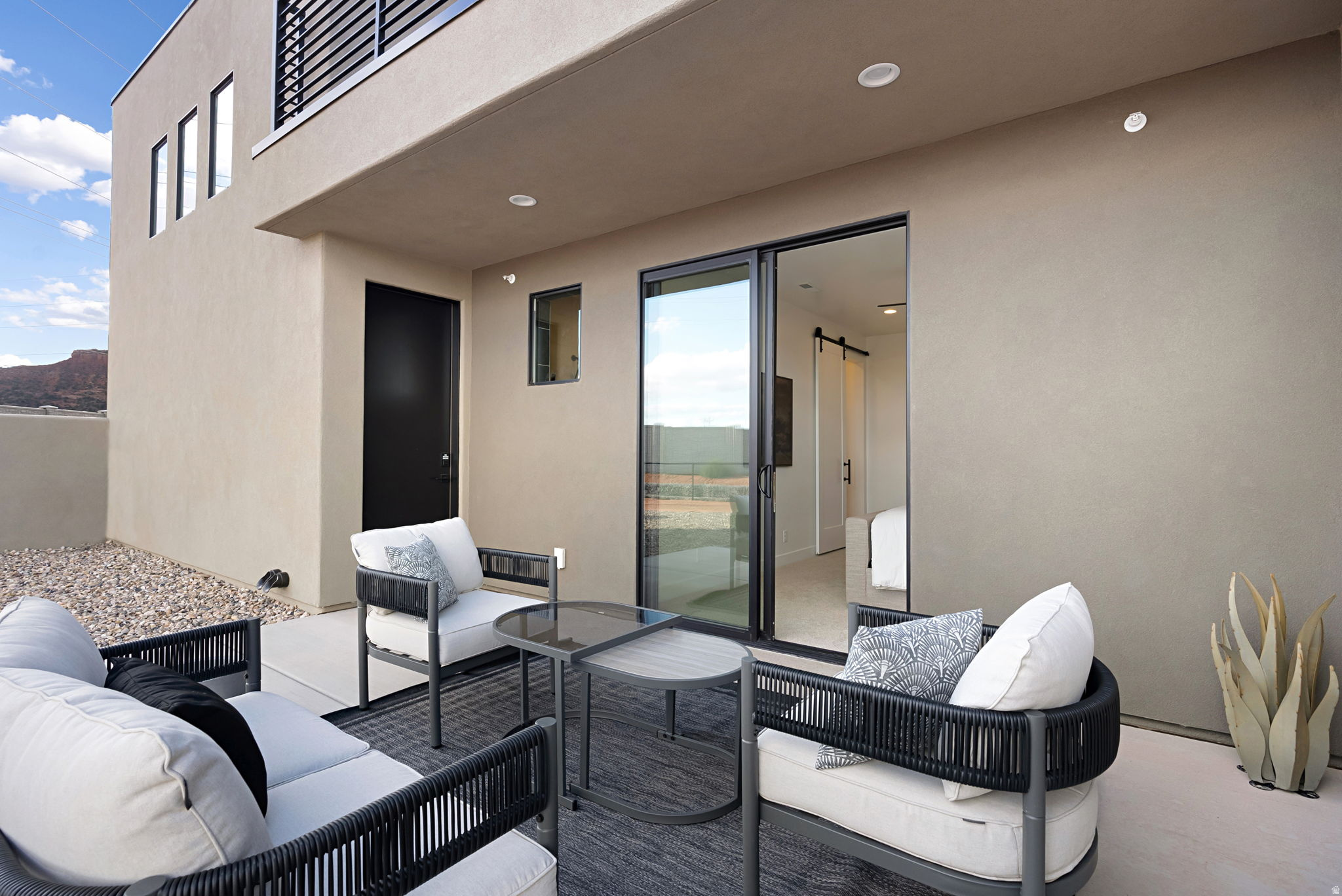 THE KIVAS AT CATORI CANYON - Residential