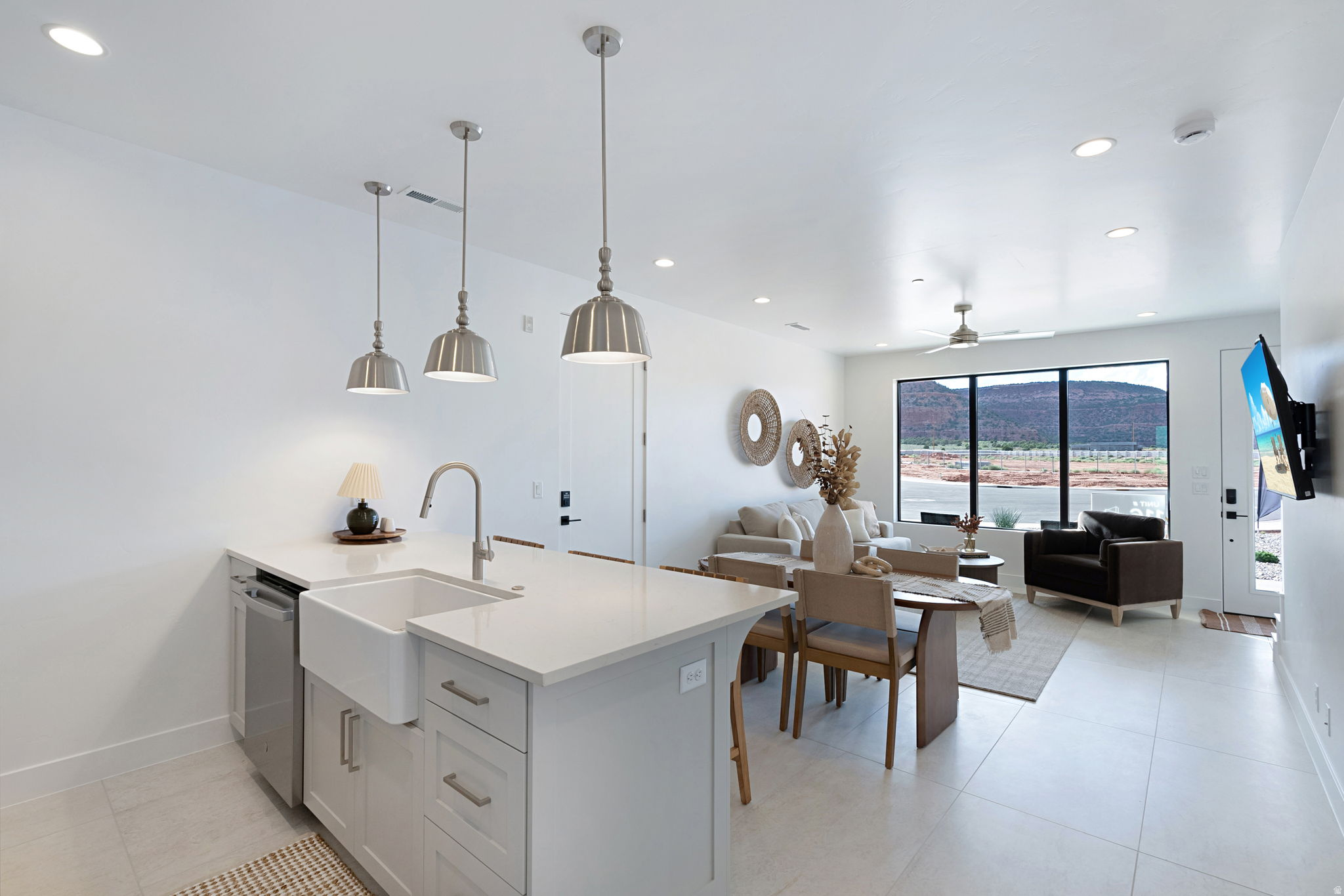 THE KIVAS AT CATORI CANYON - Residential