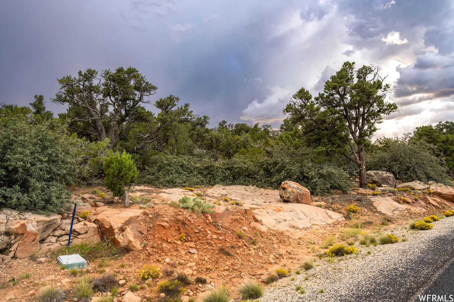 138 N Pinion Dr #142, Dammeron Valley, Utah image 17