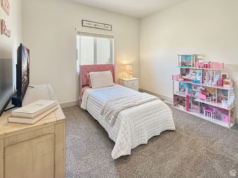 Tiny photo for 844 W POWDERWOOD LN, Mapleton, UT 84664 (MLS # 2107238)